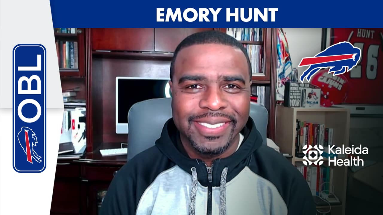Emory Hunt: Previewing the 2026 NFL Combine
