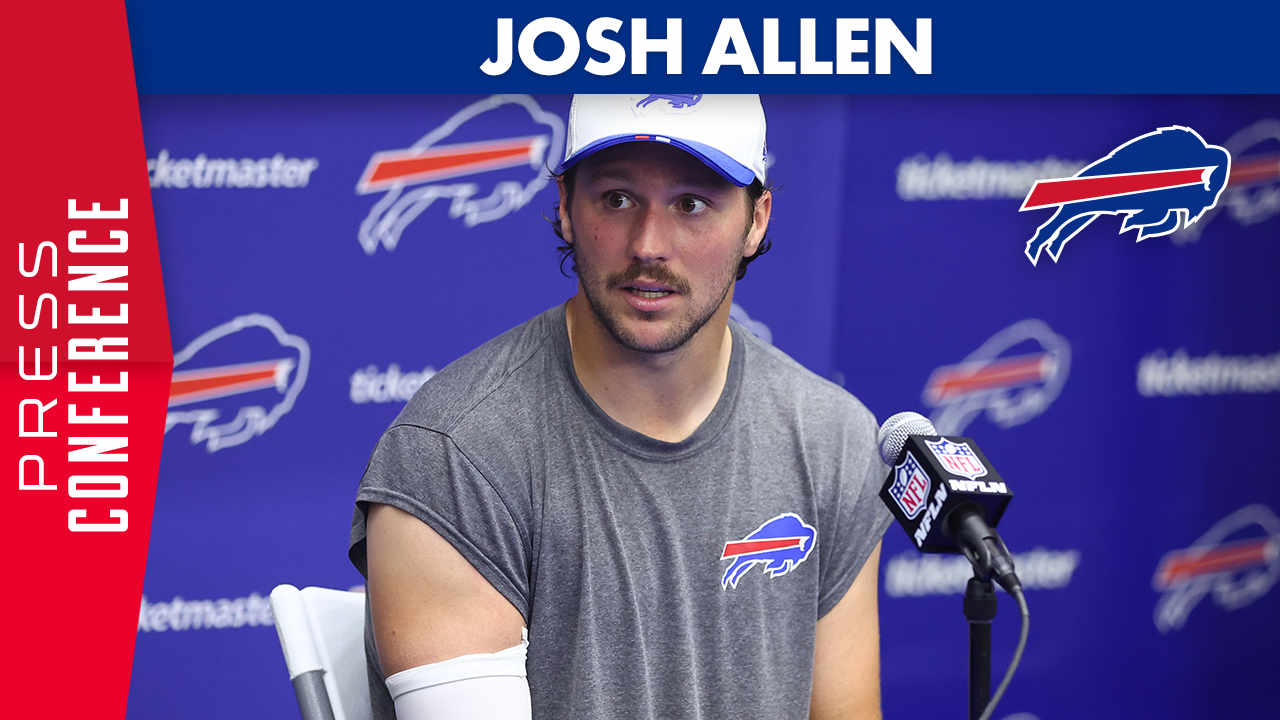 Josh Allen: 