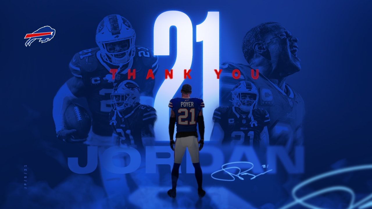 Buffalo Bills release five players including Jordan Poyer Mitch Morse and Siran Neal  BuffaloBillscom