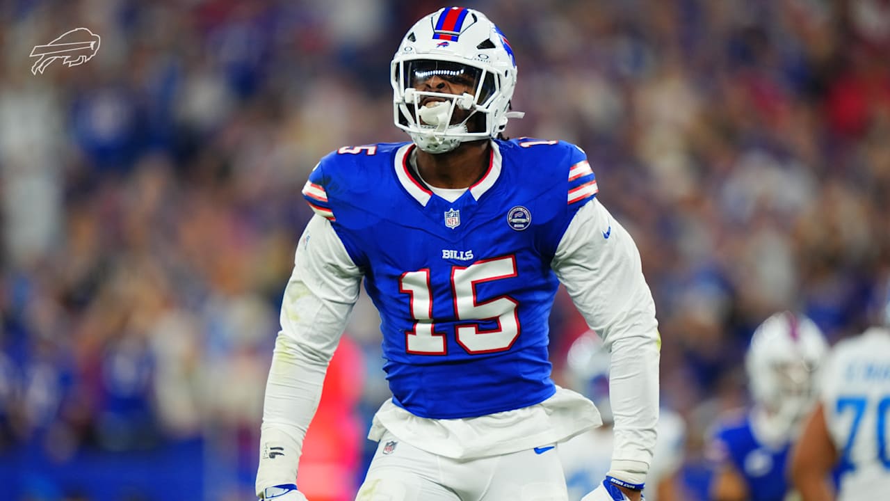 Bills vs. Lions Week 2: Key Takeaways and Josh Allen's Historic Performance