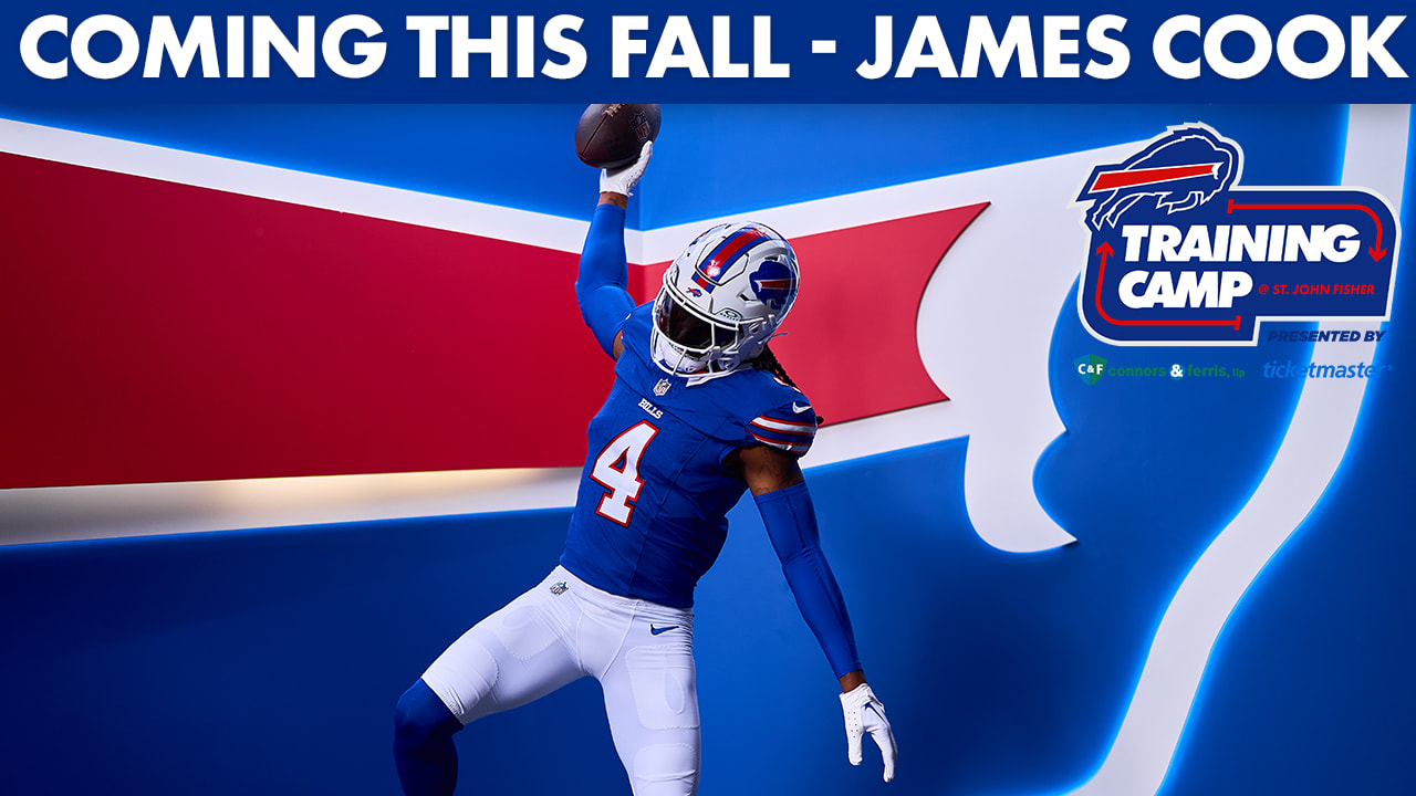 Coming This Fall: James Cook