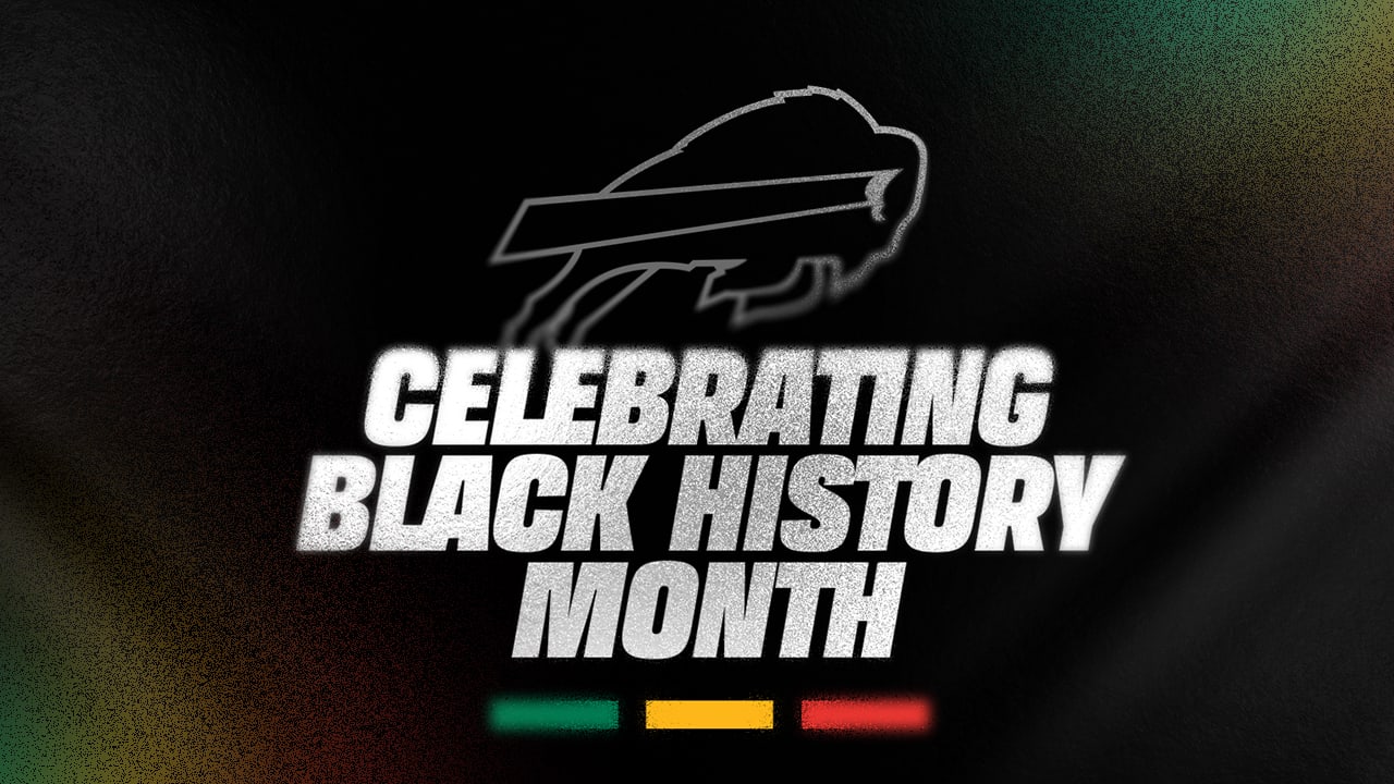 Buffalo Bills supporting four Black History Month initiatives - Vimarsana News