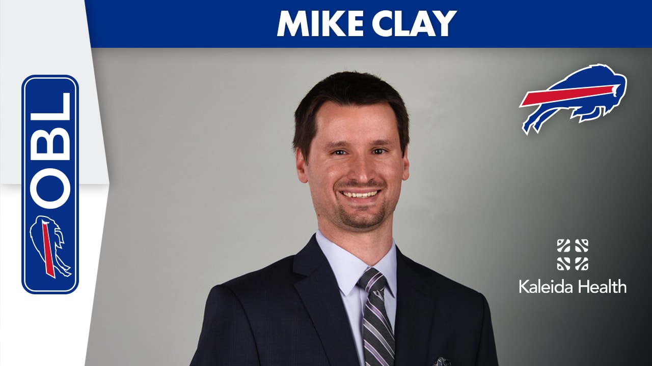 Mike Clay Projecting Bills offensive production in 2024