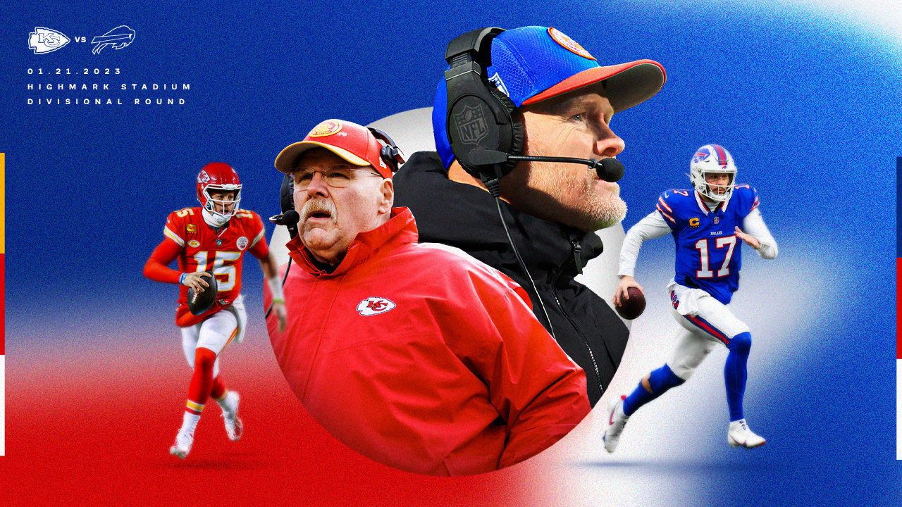 Bills vs. Chiefs Stories, odds, stats & how to watch Sunday's playoff