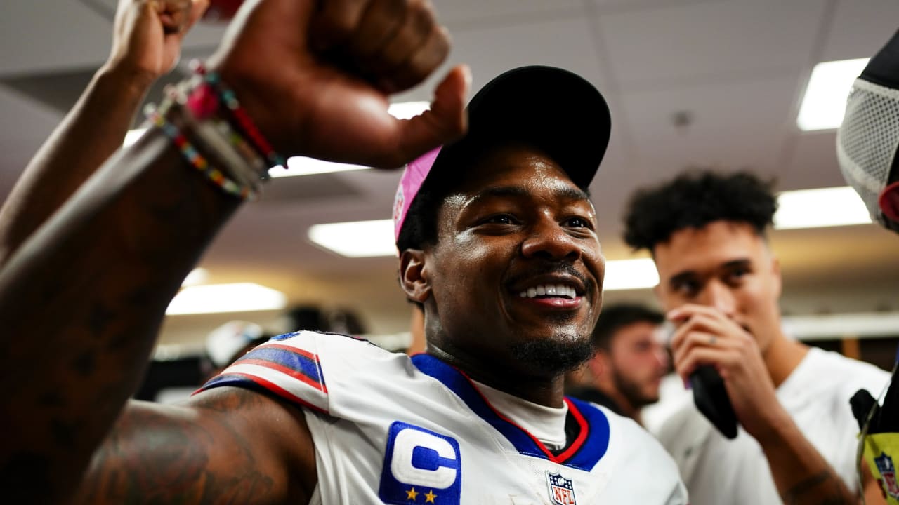 Diggs Day | Best Photos of Stefon Diggs