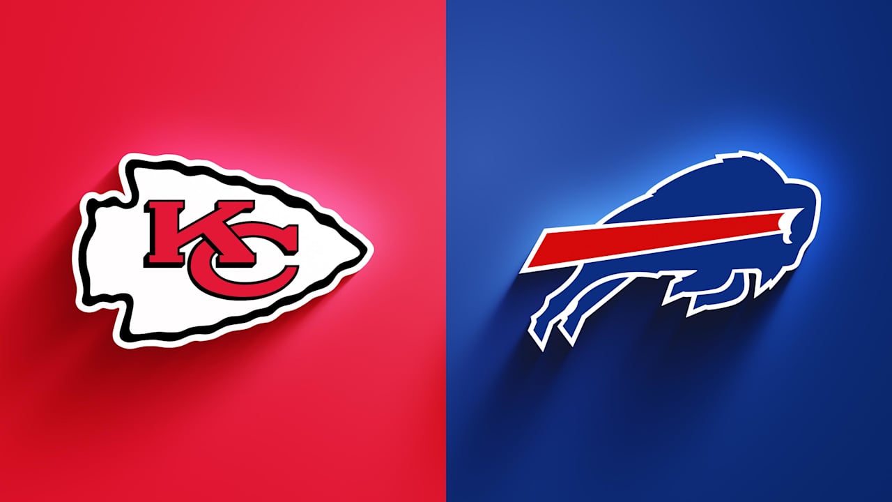 Bills vs. Chiefs game highlights Week 11