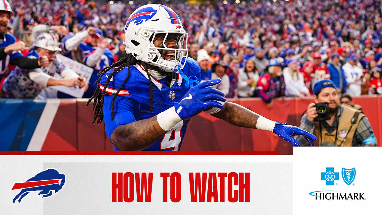 Buffalo Bills vs. San Francisco 49ers How to watch, stream & listen