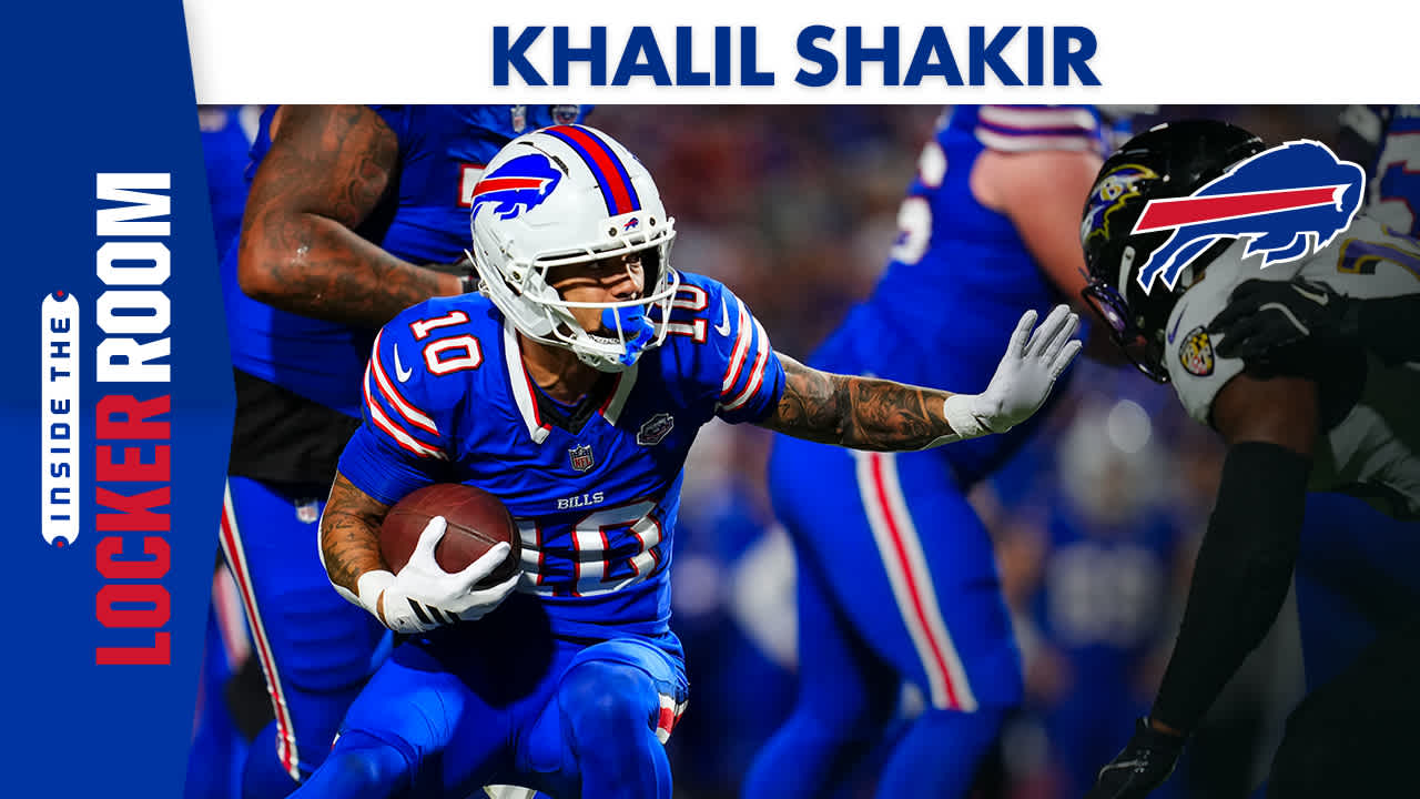khalil-shakir-we-re-just-getting-started