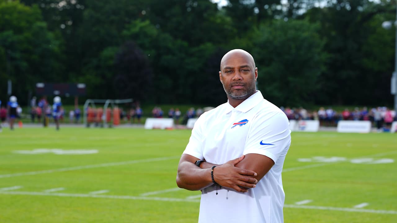 Bills legend George Wilson to appear on Bills programming in 2026