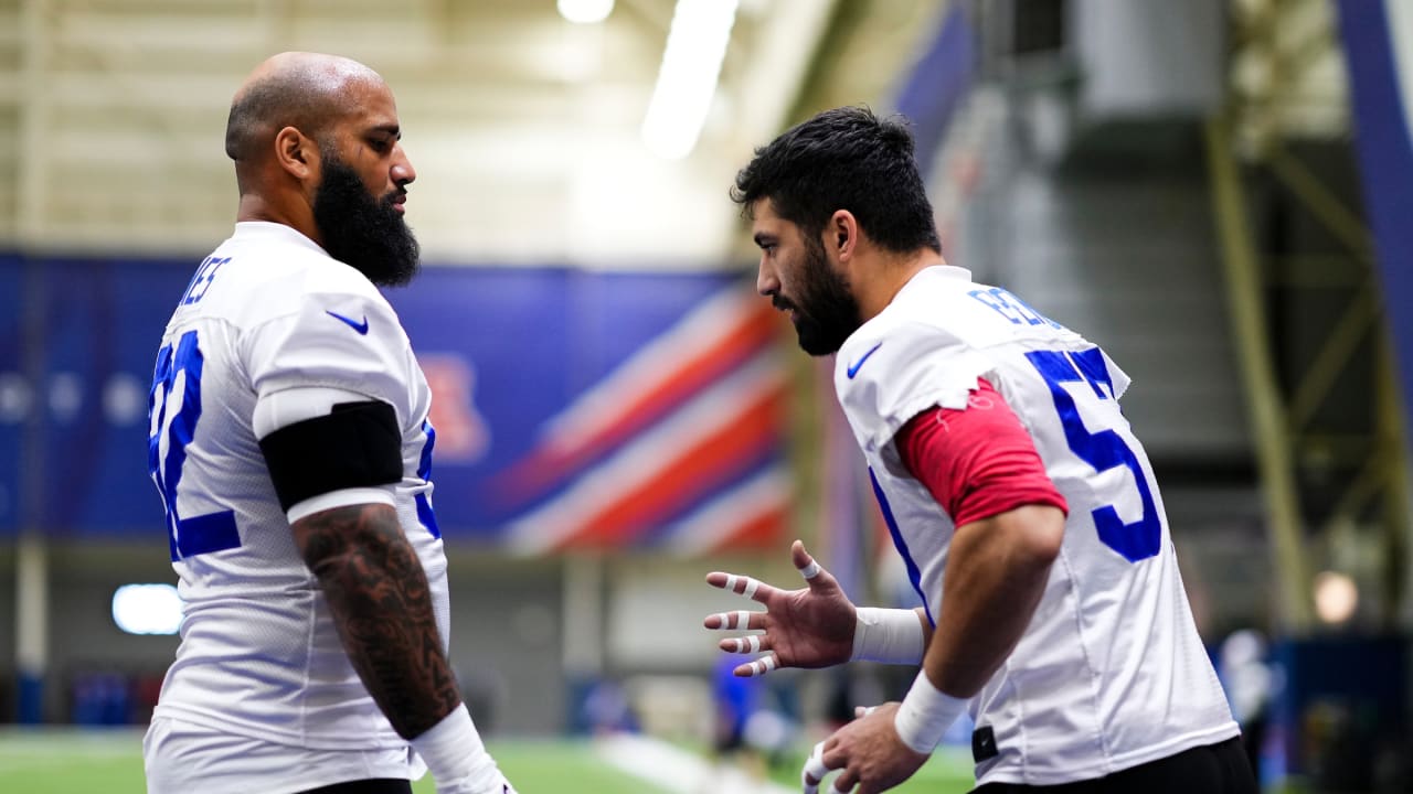 A.J. Epenesa and DaQuan Jones explain why new coaches, new opportunities played a key role in their decisions to return to Buffalo - Vimarsana News