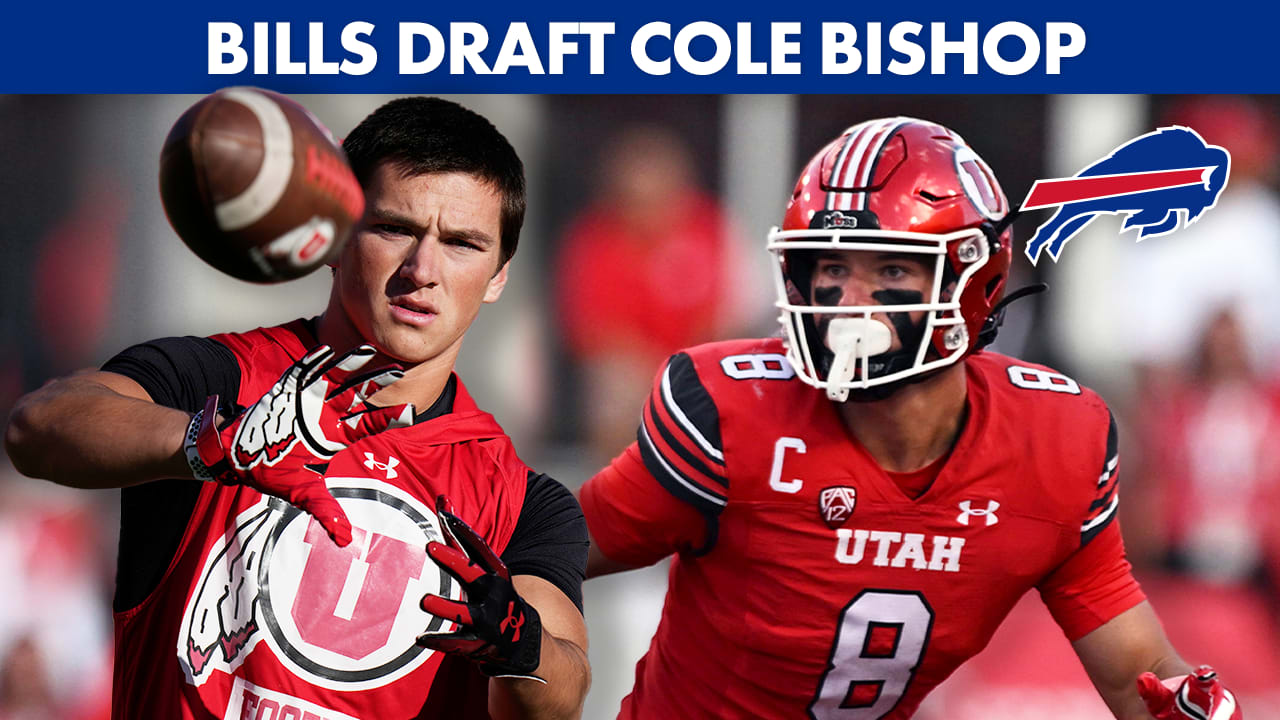 Instant Reaction Bills Select Utah Safety Cole