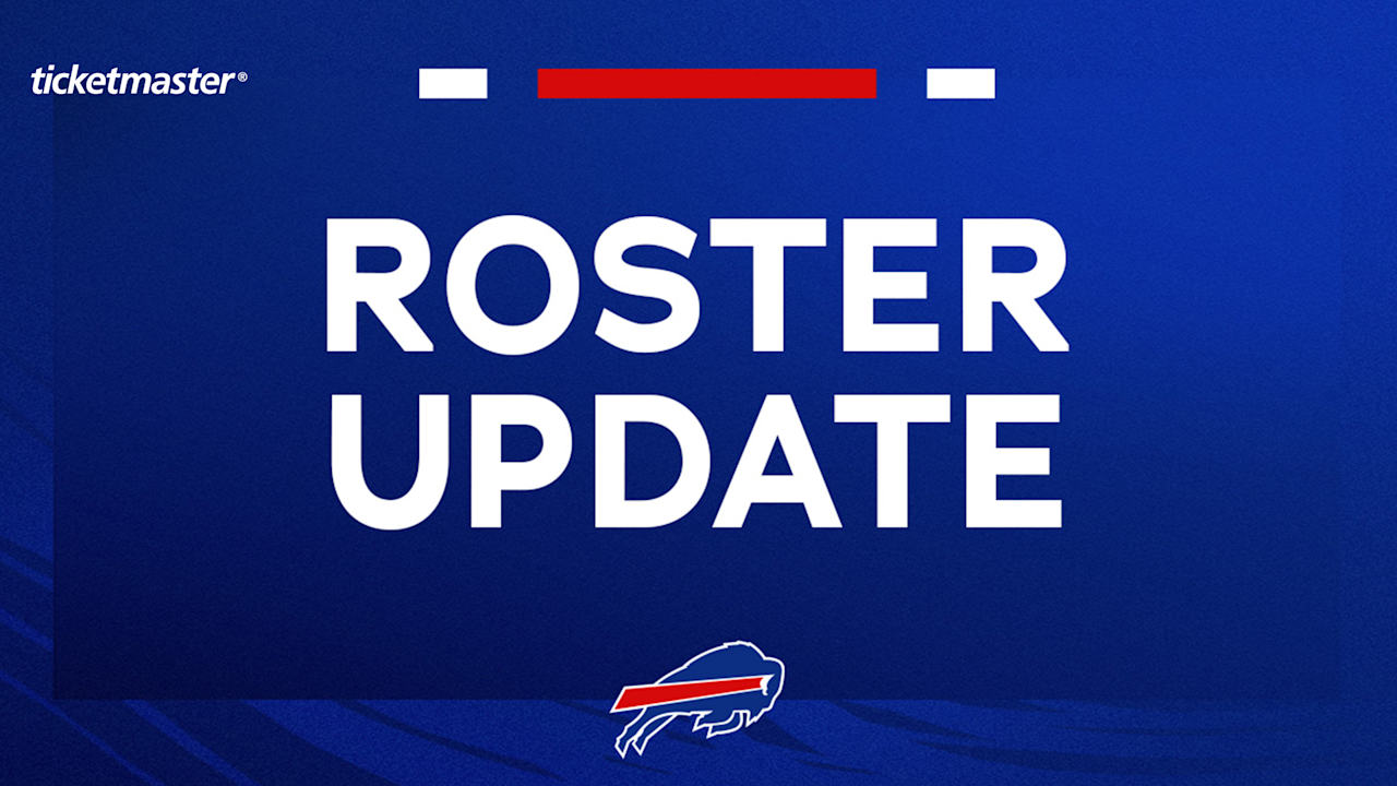 Bills sign LB Otis Reese IV