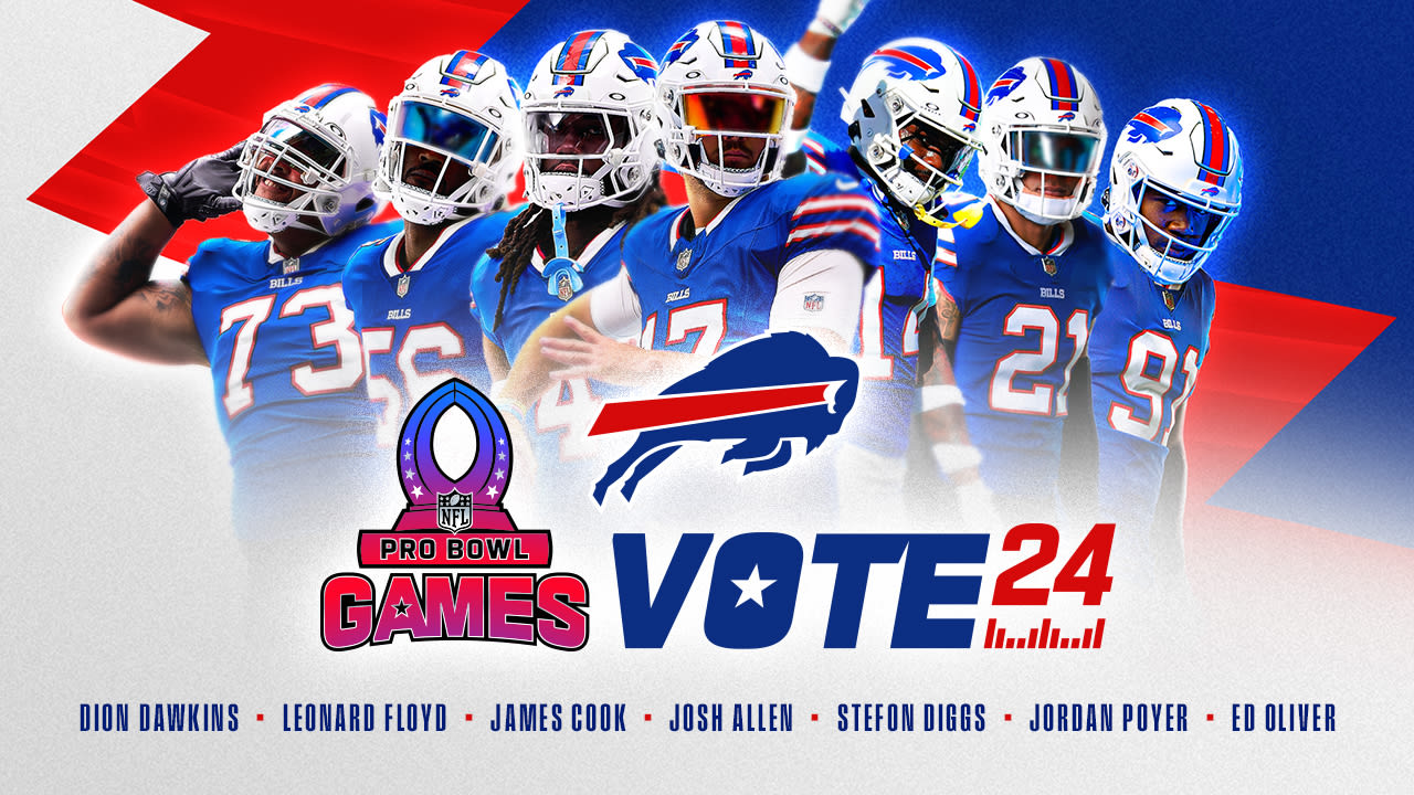 Pro Bowl 2025 Vote