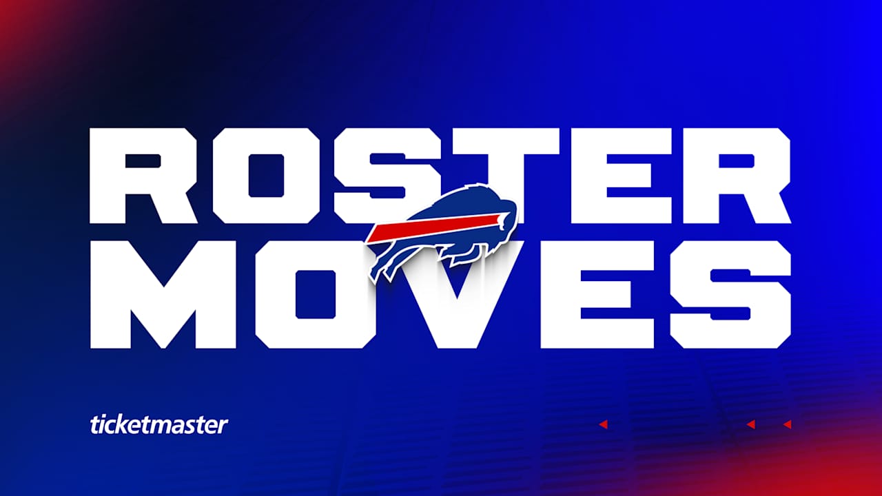 Bills trade C Sedrick Van-Pran Granger to the Indianapolis Colts