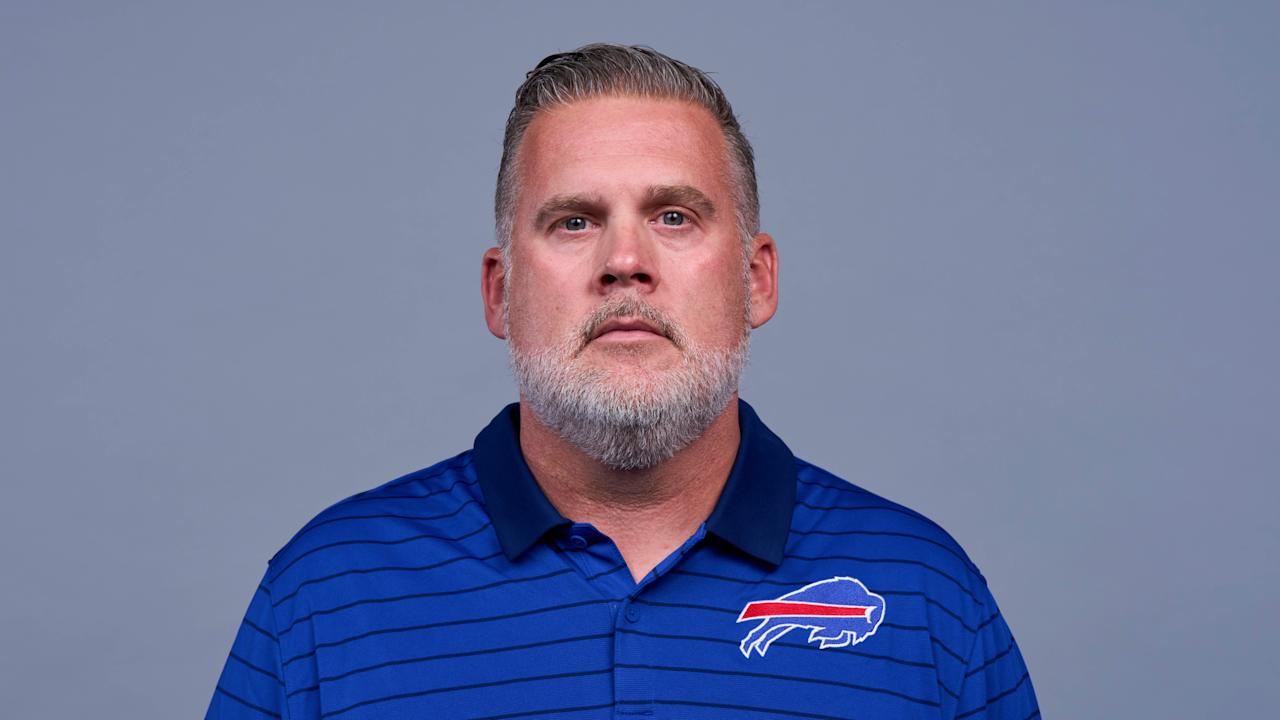 Jeff Rodgers