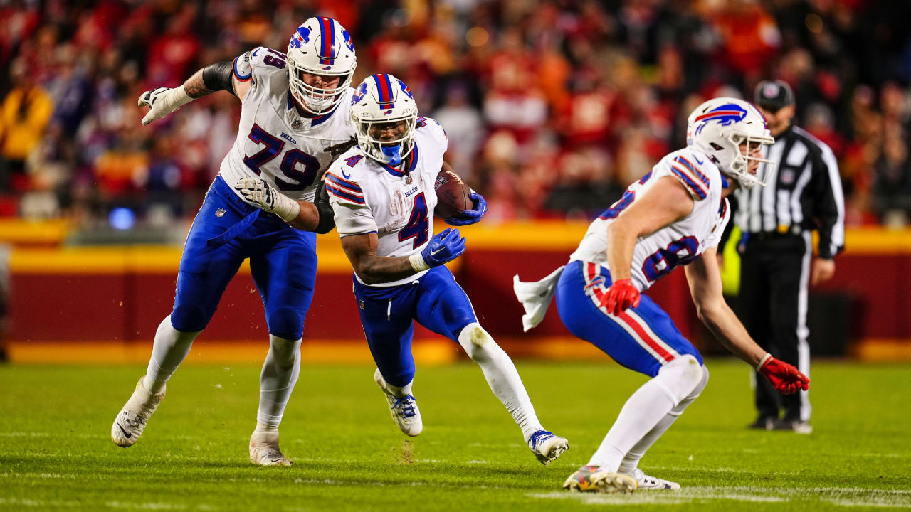 Bills Top Plays Vs Chiefs Week 14 6721