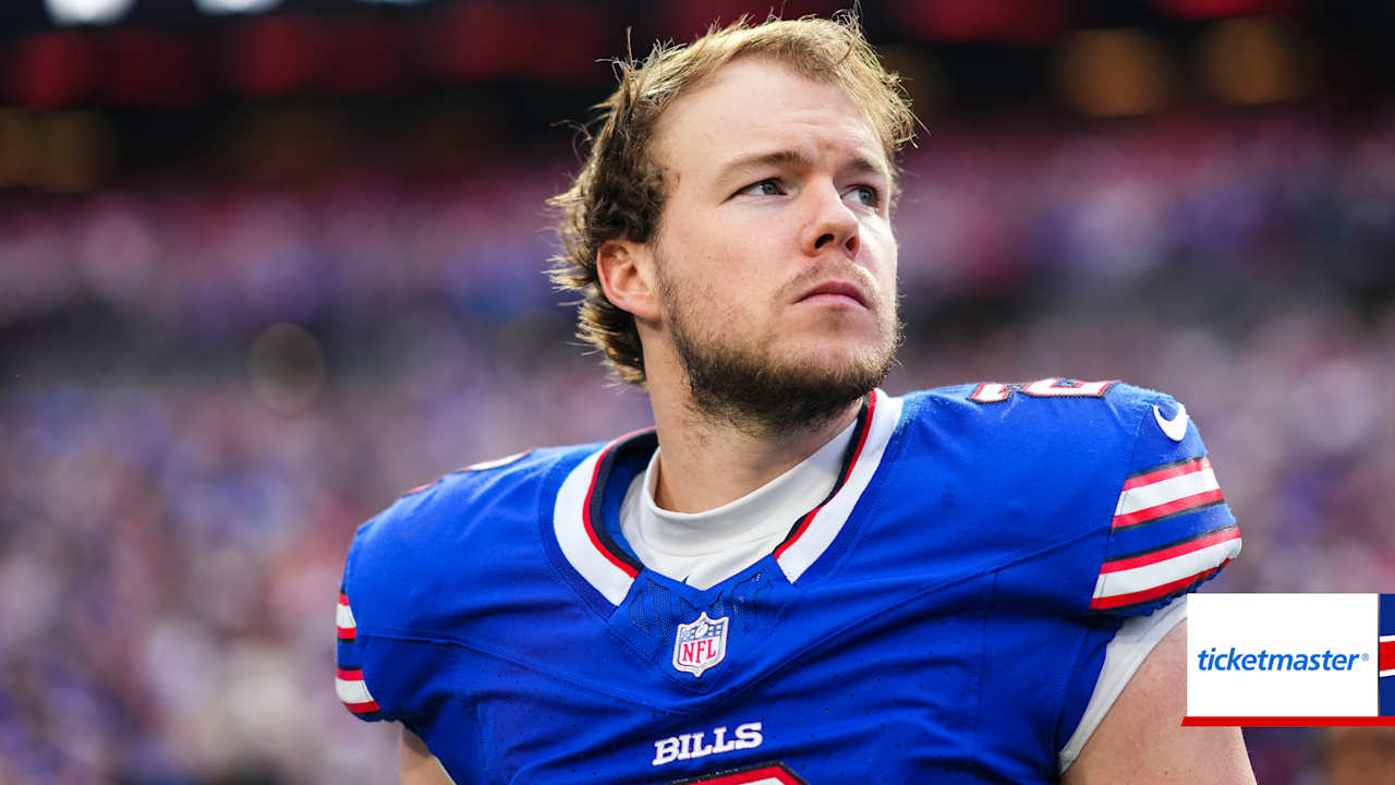 Bills place kicker Tyler Bass on injured reserve Bills place kicker Tyler Bass on injured reserve
