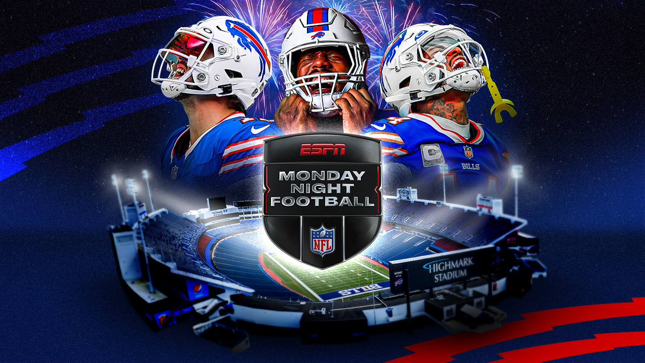 NFL LIVE: Buffalo Bills at Kansas City Chiefs - Live - BBC Sport