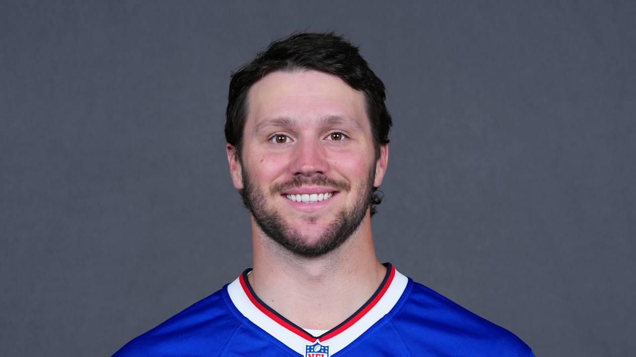 Josh Allen