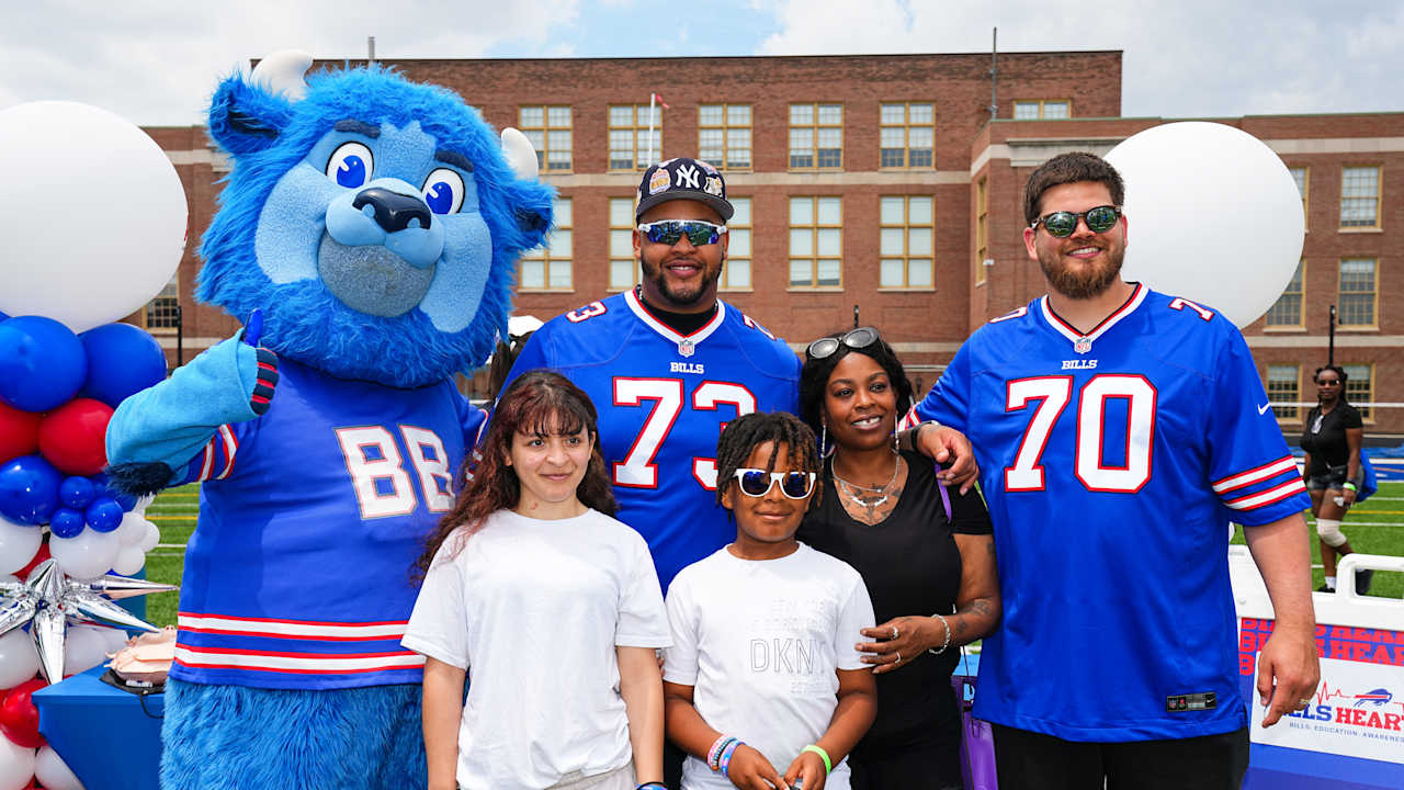 In the Community | BPS Summit 2026