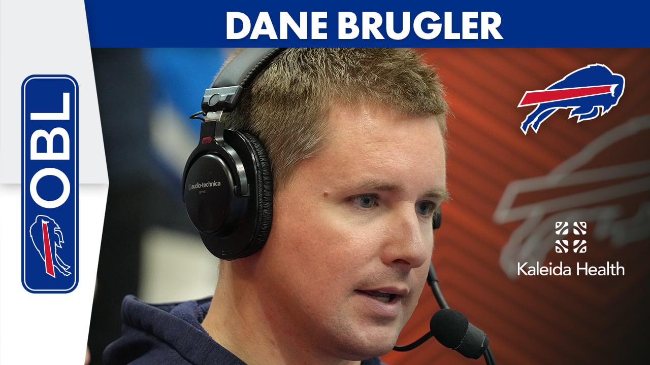 Dane Brugler Heavy Premium Positions In The 2024 NFL Draft