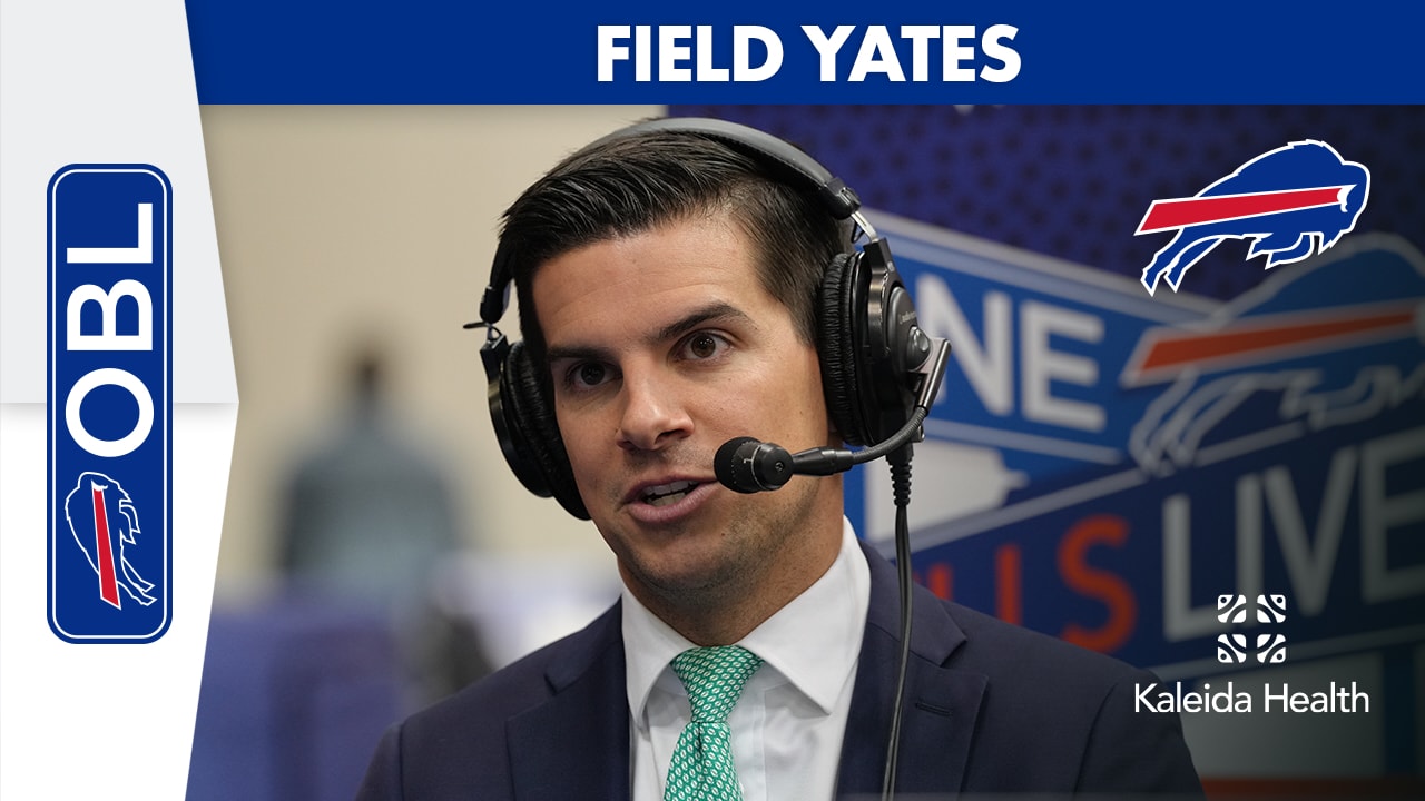 Field Yates Combine Workouts Preview, WR & Other Position Fits For The