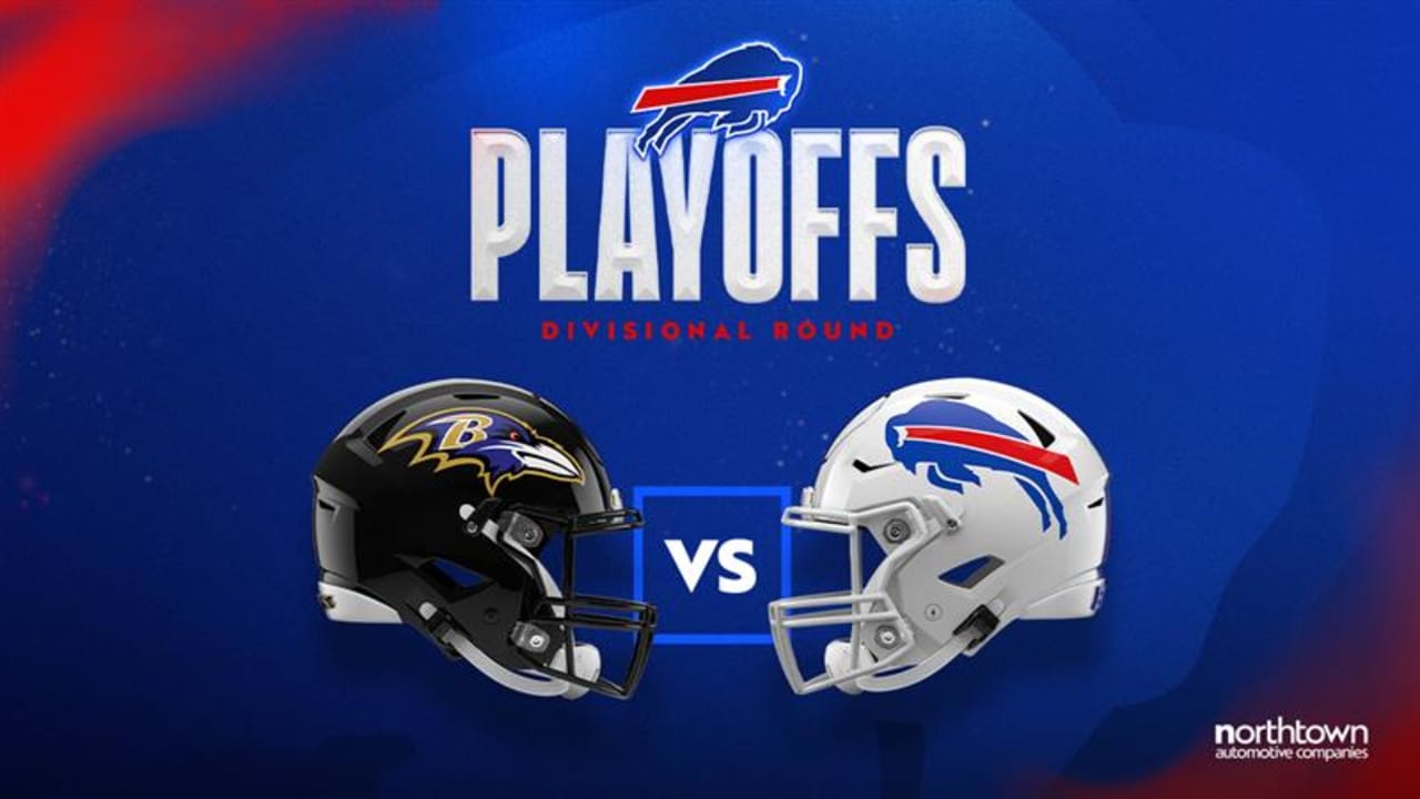 Buffalo Bills avança para o Jogo Divisional da AFC; receberá o Baltimore Ravens
 #ÚltimasNotícias