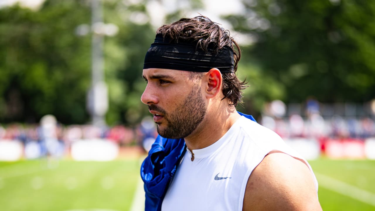 Bills announce LB Matt Milano suffered a bicep injury; it’s ‘too early’ to say if he can return during the 2024 season