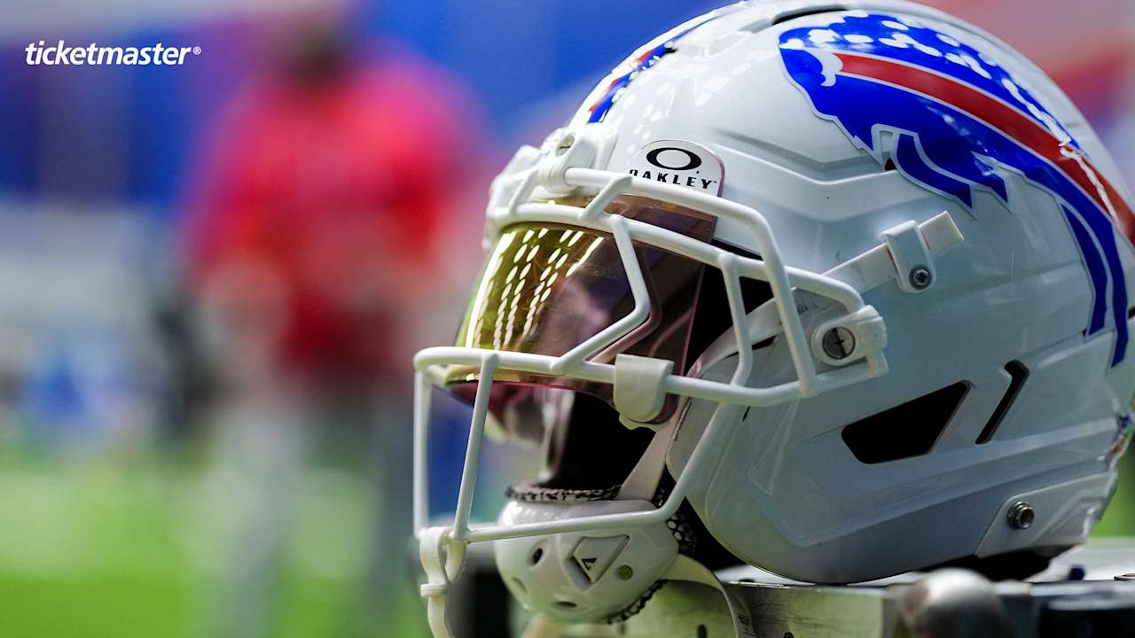 Bills Sign Ex-1st Rounder Dante Pettis to Prove-It Deal
