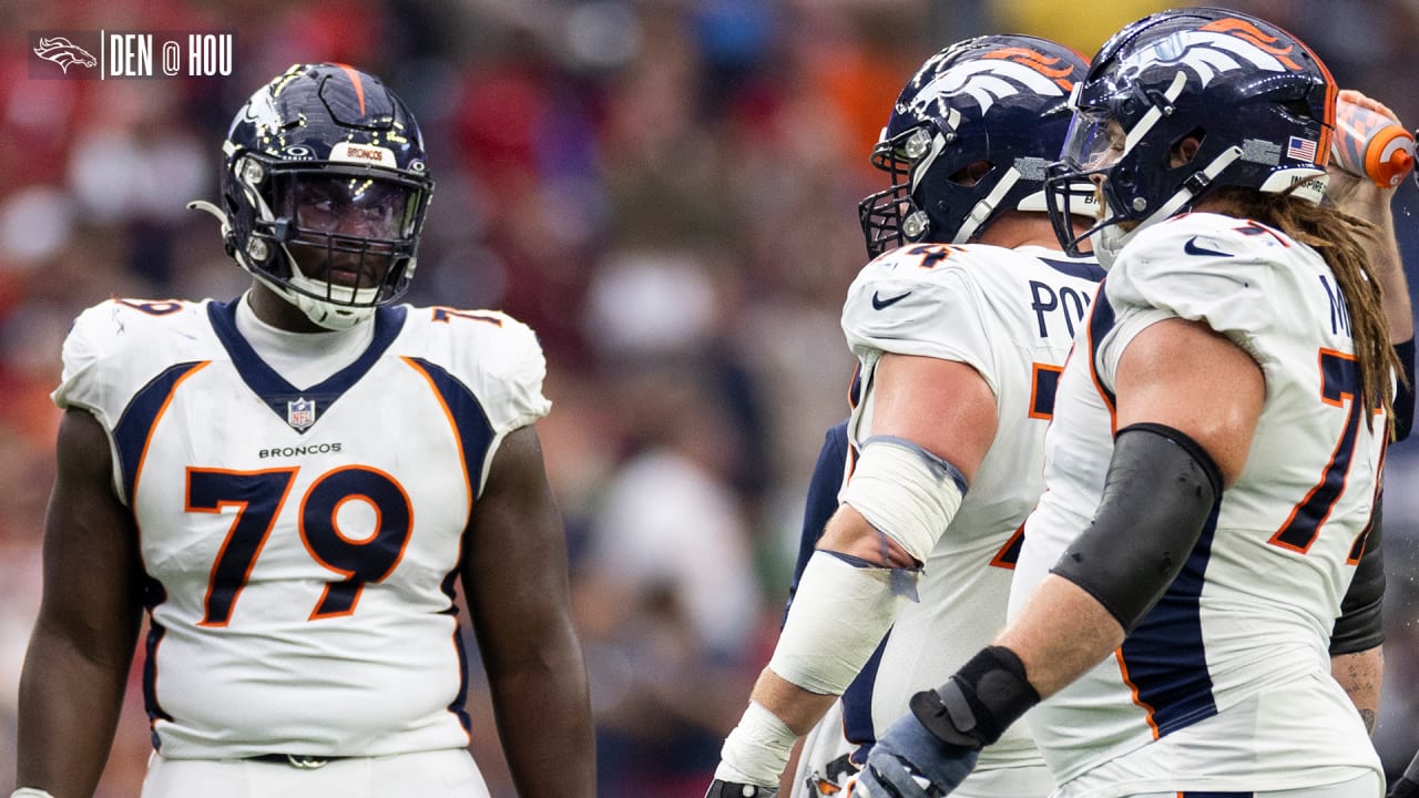 Broncos Notebook Resilient Broncos still have ‘a lot of hope, a lot of