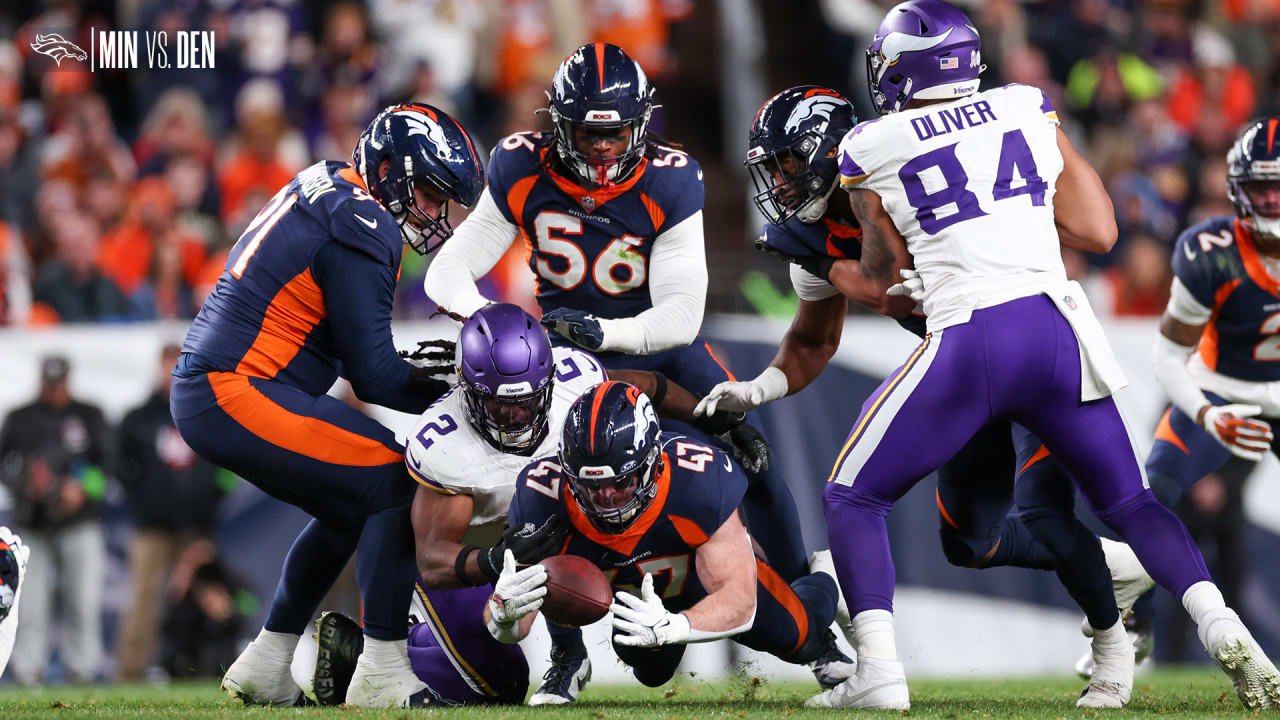 Fantasy Football Would You Rather: Broncos or Vikings?