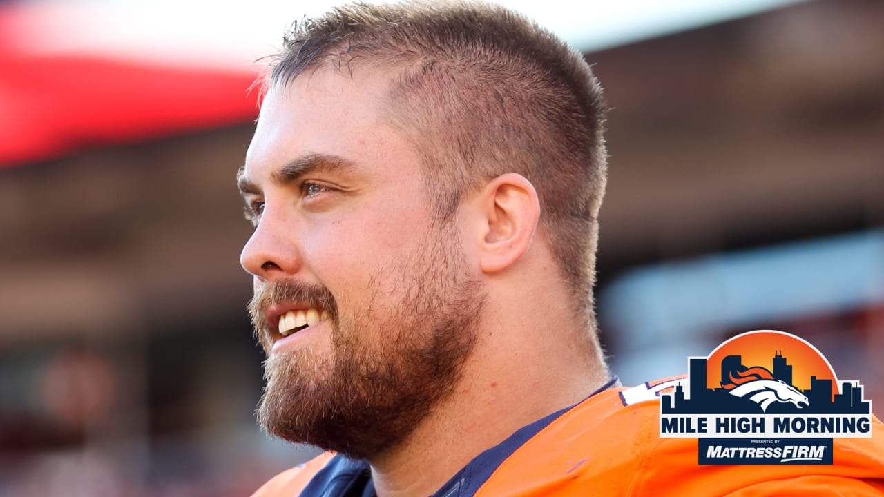 Mile High Morning Colorado native Ben Garland reflects on tenure with