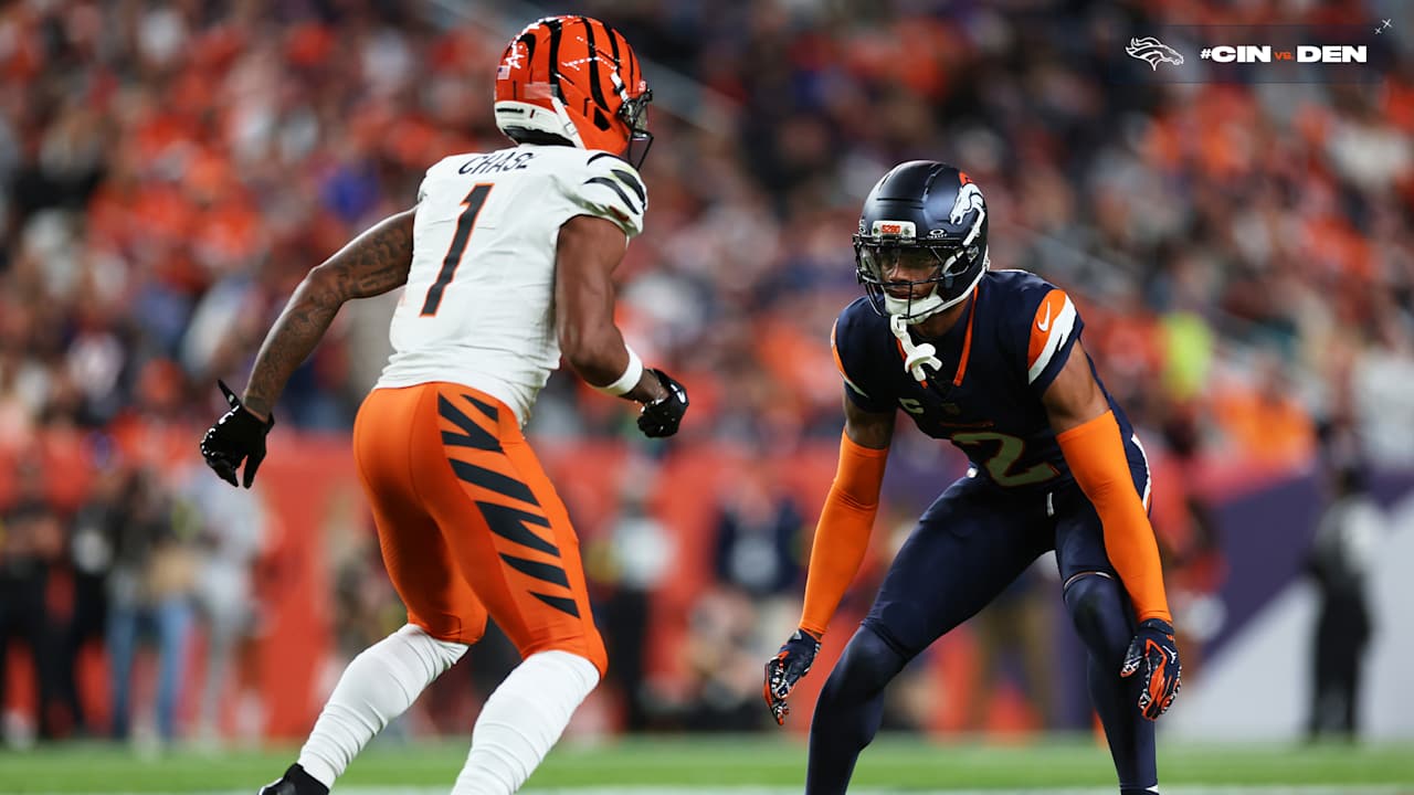 Broncos deliver complete team performance in 28-3 rout of Bengals ...