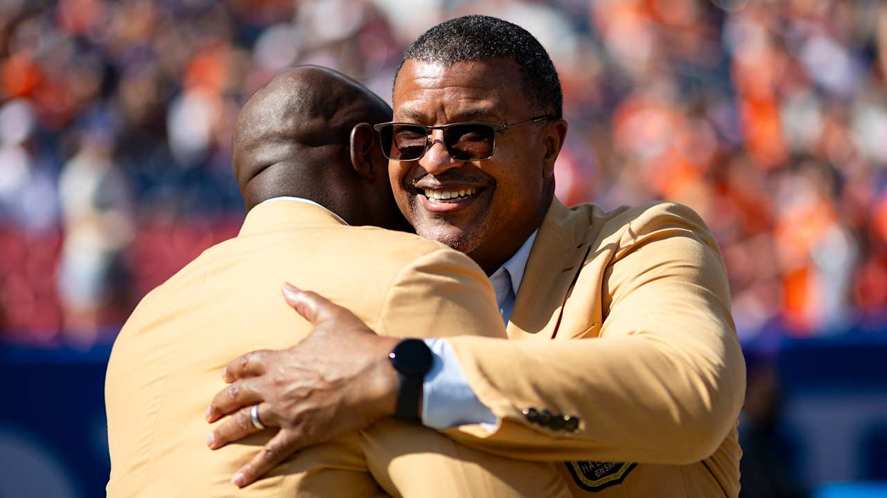 Steve Atwater elected to National High School Football Hall of Fame