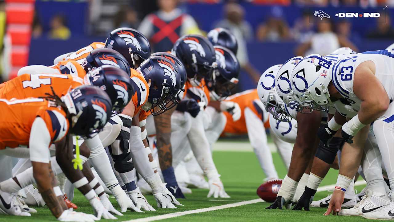 Broncos miss opportunities, fall short in tough loss to Colts | Analysis