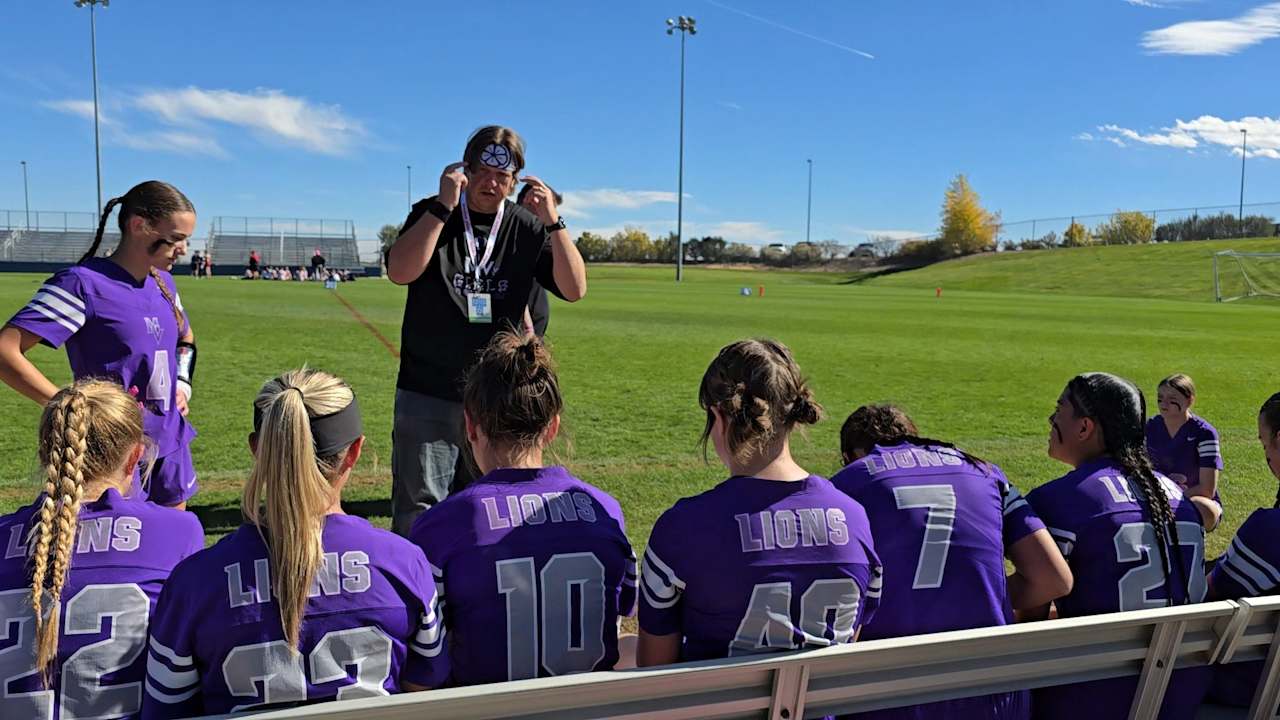 Broncos High School Flag Coach of the Year: Tim Test – Mountain View