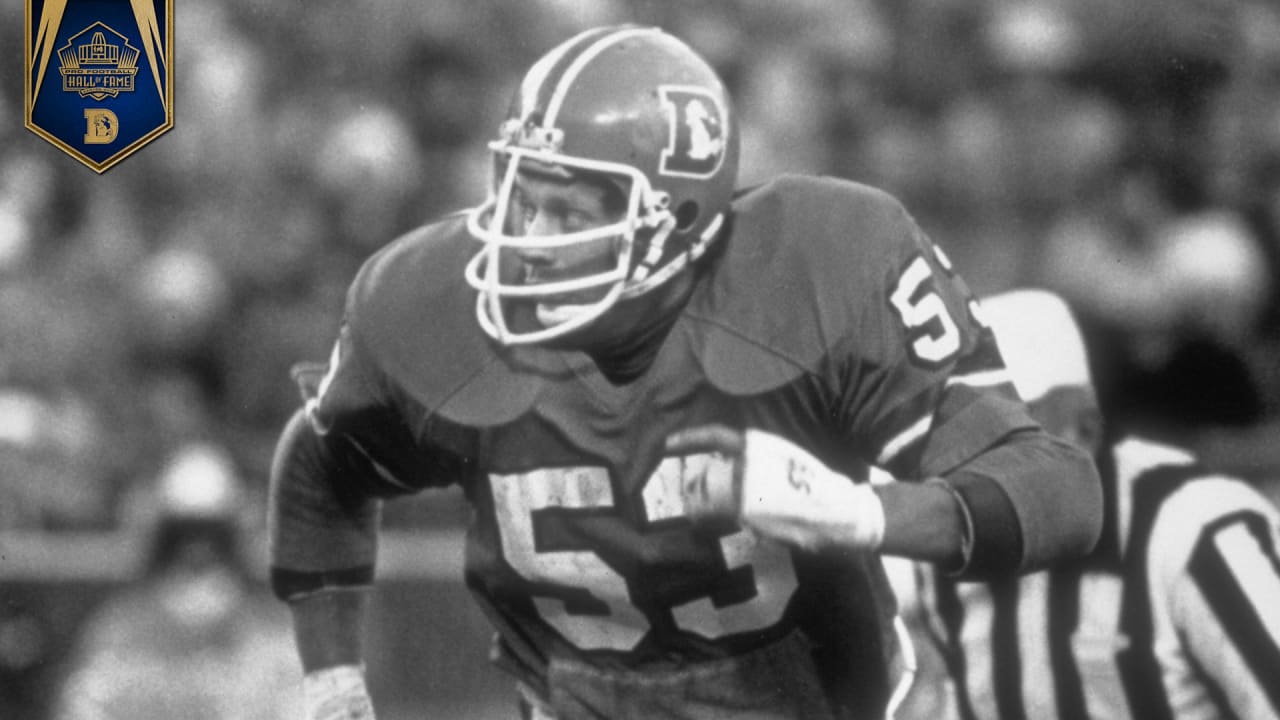 'He was the best tackler I had ever seen': Highlights from Randy ...
