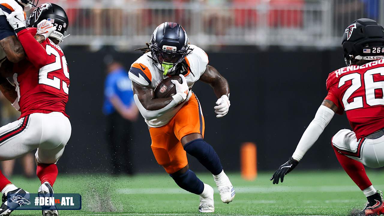 Analysis: Top takeaways from Broncos' 27-7 win vs. Falcons