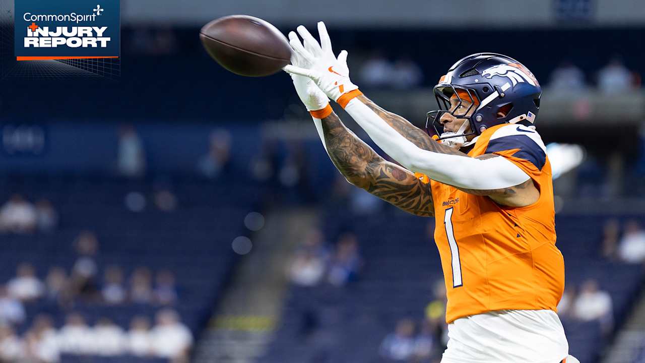 Injury Report: TE Evan Engram, LB Dre Greenlaw ruled out for Week 3 game vs. Chargers