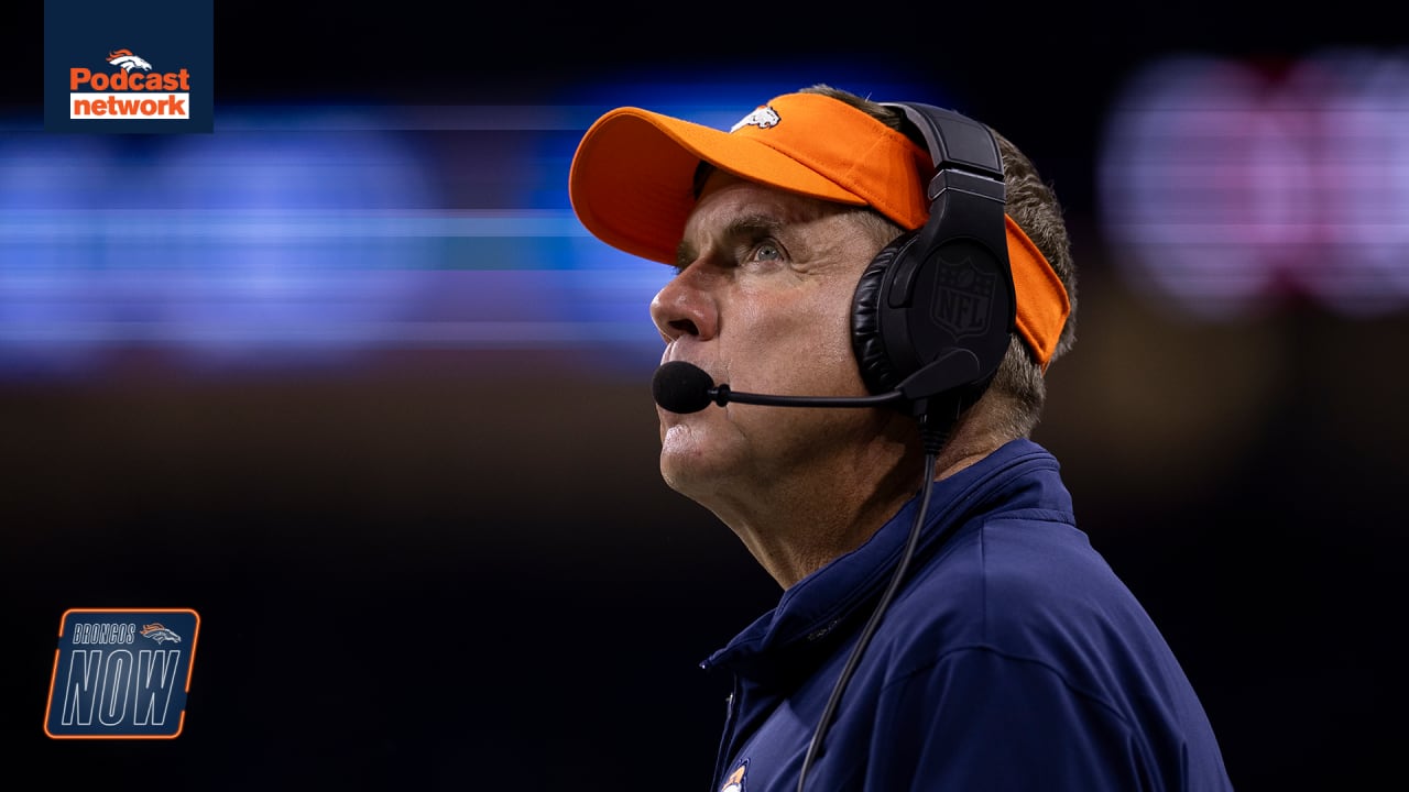 Broncos Now: Moving Forward From Denver’s Loss In Detroit