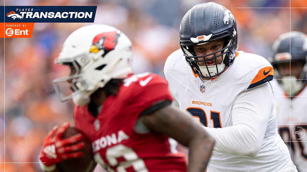 Broncos elevate DL Matt Henningsen for Week 18 game vs. Chiefs