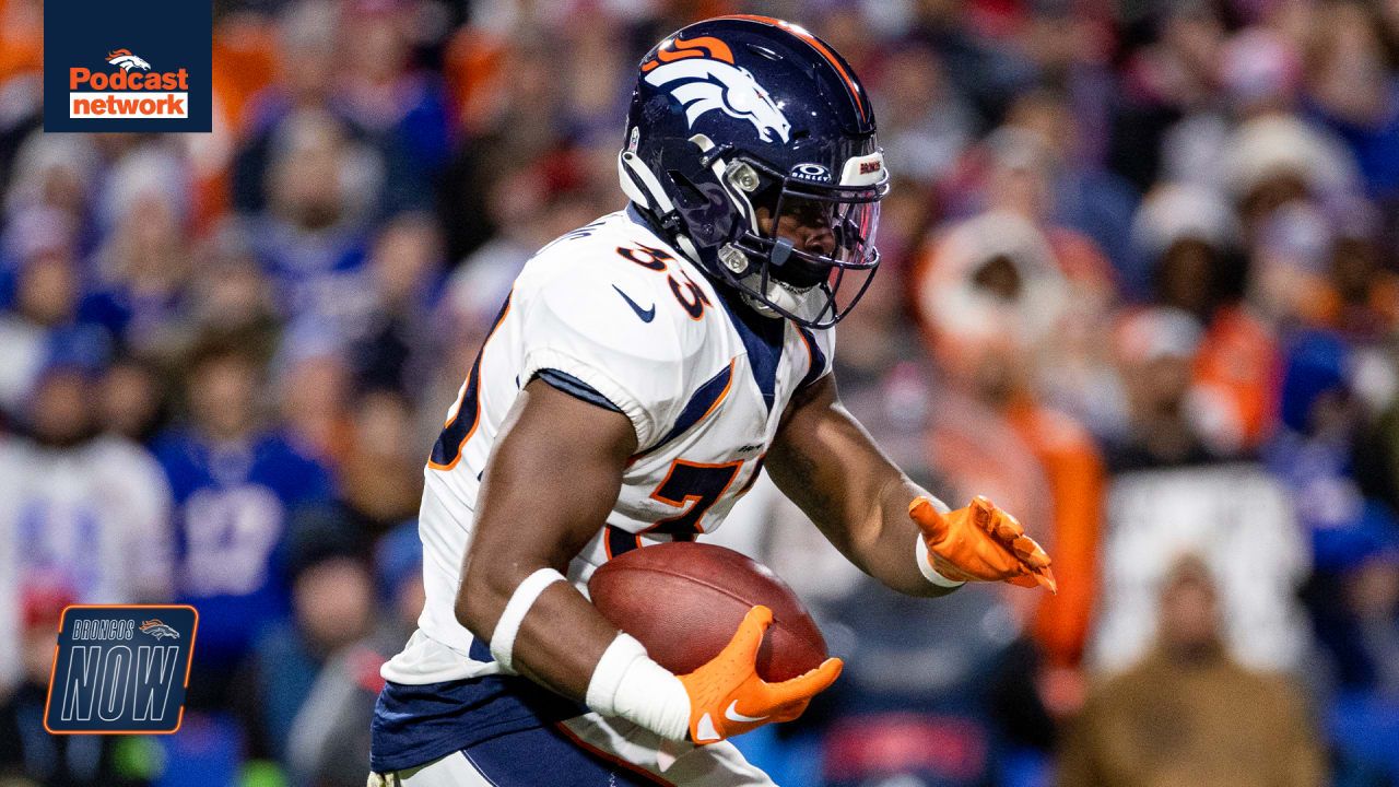 Broncos Now What to watch for in Broncos vs. Browns