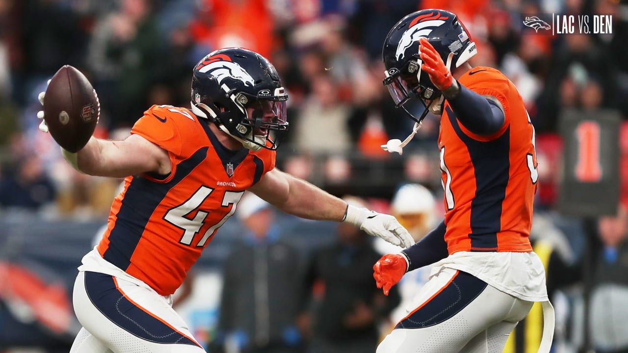 '9-8 means something': As Denver's playoff hopes end, Broncos remain motivated to end season strong