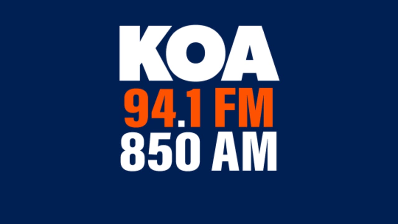 KOA Broadcast