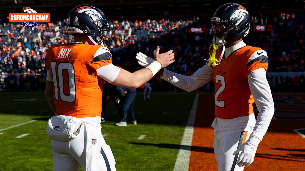 Countdown to Camp: Top keys for the Broncos' 2026 season