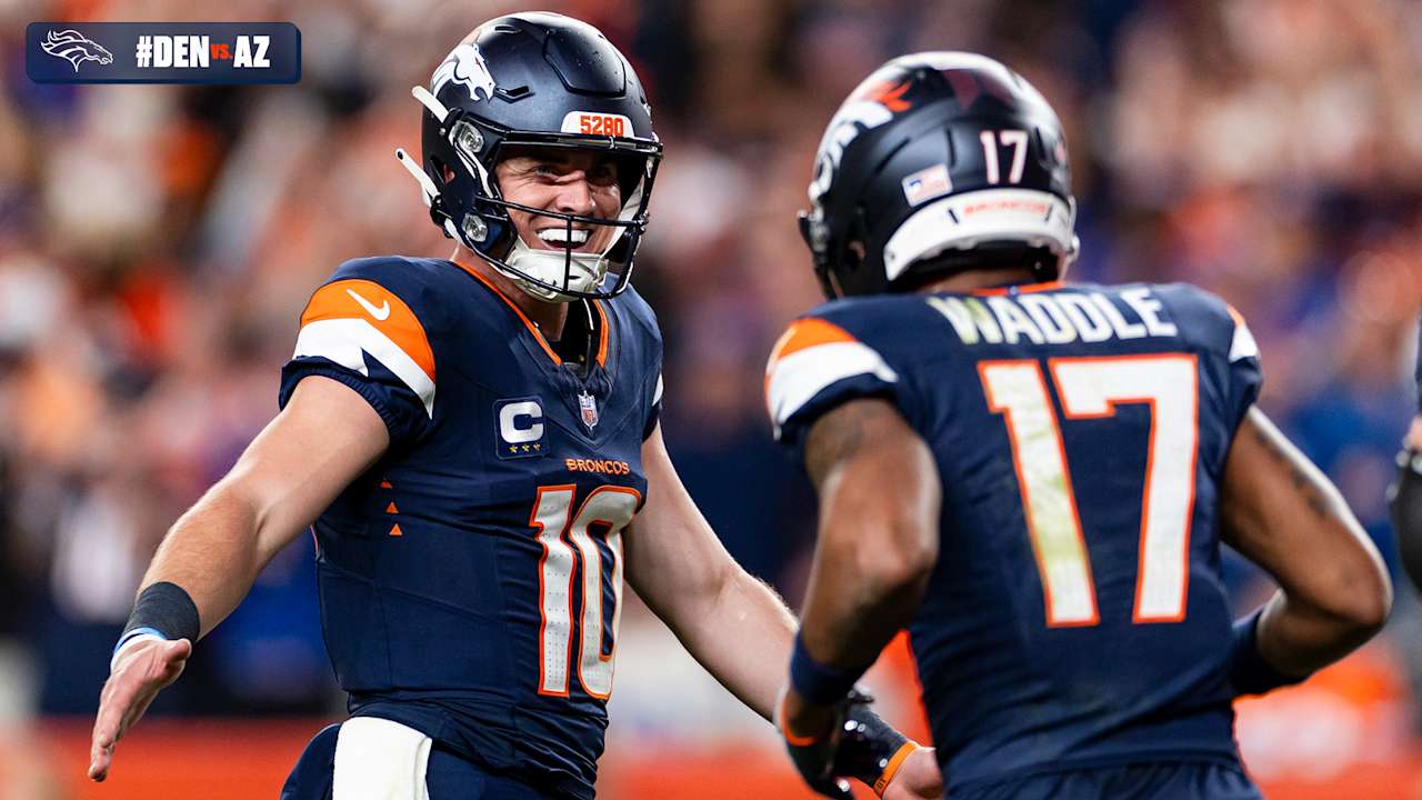 Analysis: 3 things to know before Broncos at Cardinals