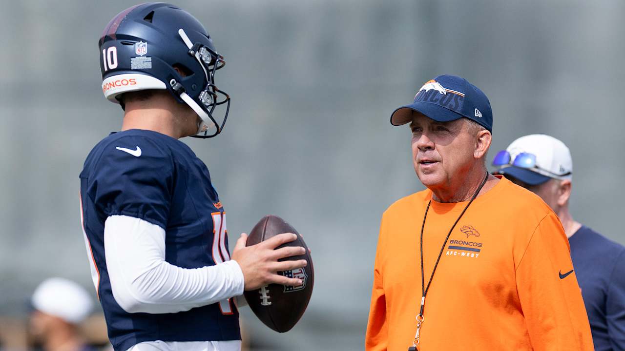 Broncos Notebook: Denver focused on starting fast as Week 1 matchup with Titans nears