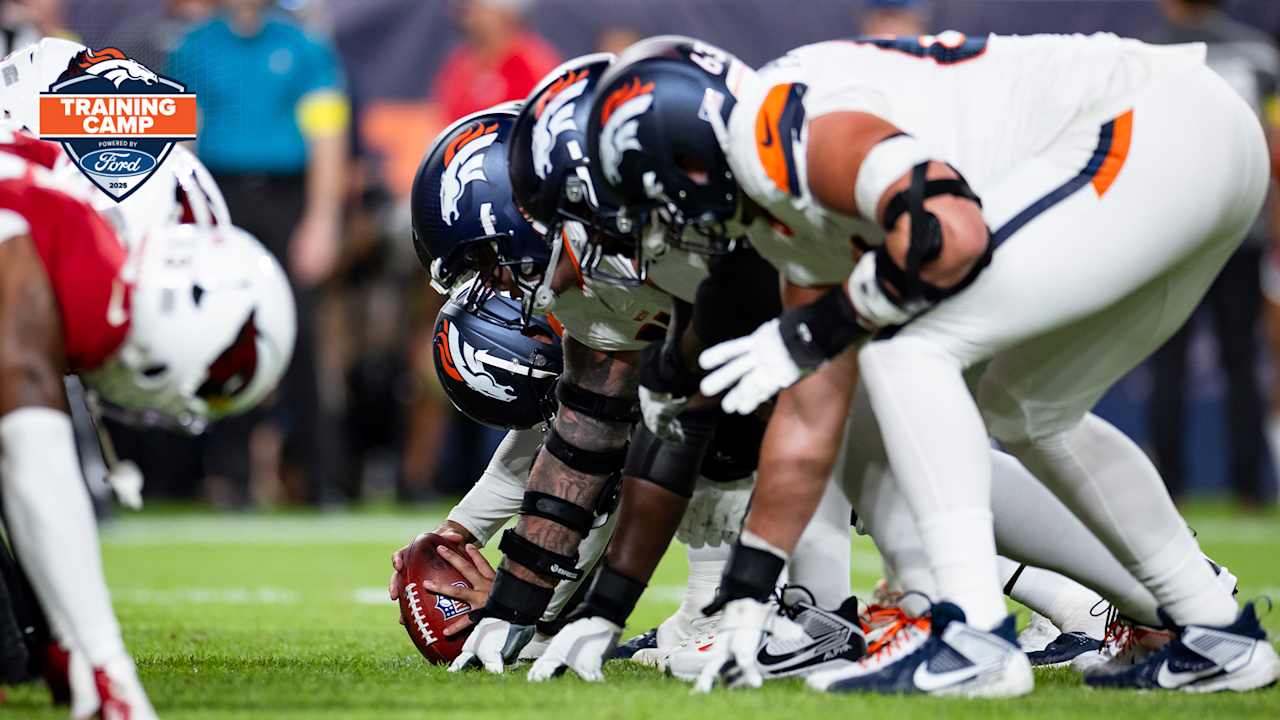 Broncos Notebook: How special teams contributions could impact 53-man roster decisions as deadline approaches