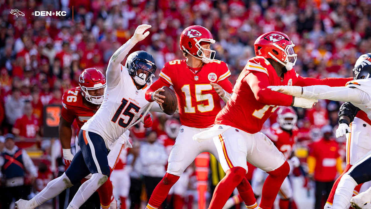 Broncos fall just short in tough, last-second loss to Chiefs | Analysis