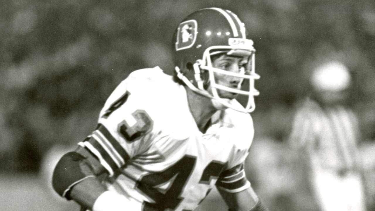 Ring of Famer Steve Foley elected to Colorado Sports Hall of Fame